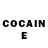 Cocaine VHQ Naryuko IG